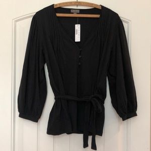 New With Tags Point Sur by Jcrew Top